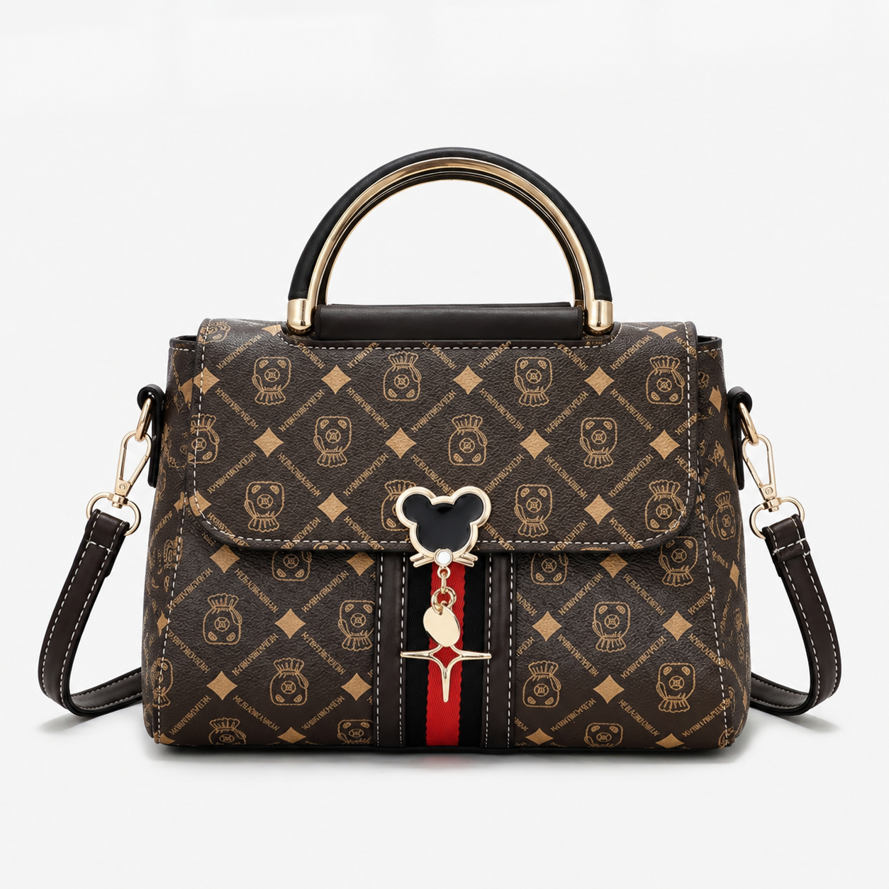 Doralyne™ | Bolso de Mano