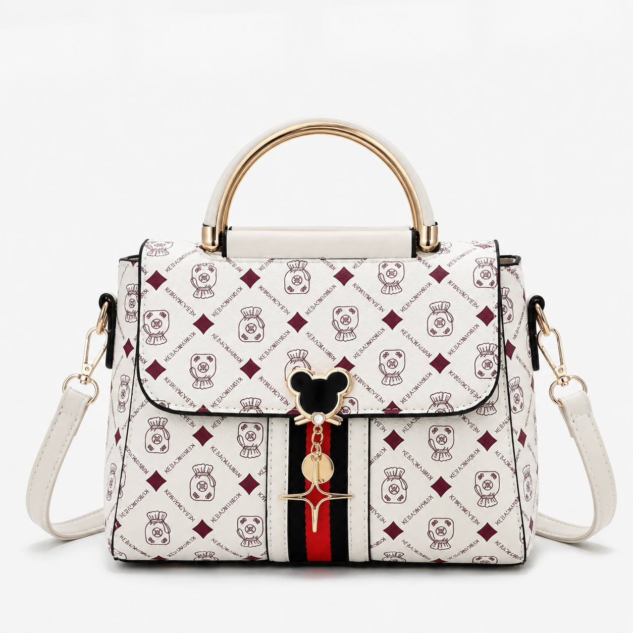 Doralyne™ | Bolso de Mano