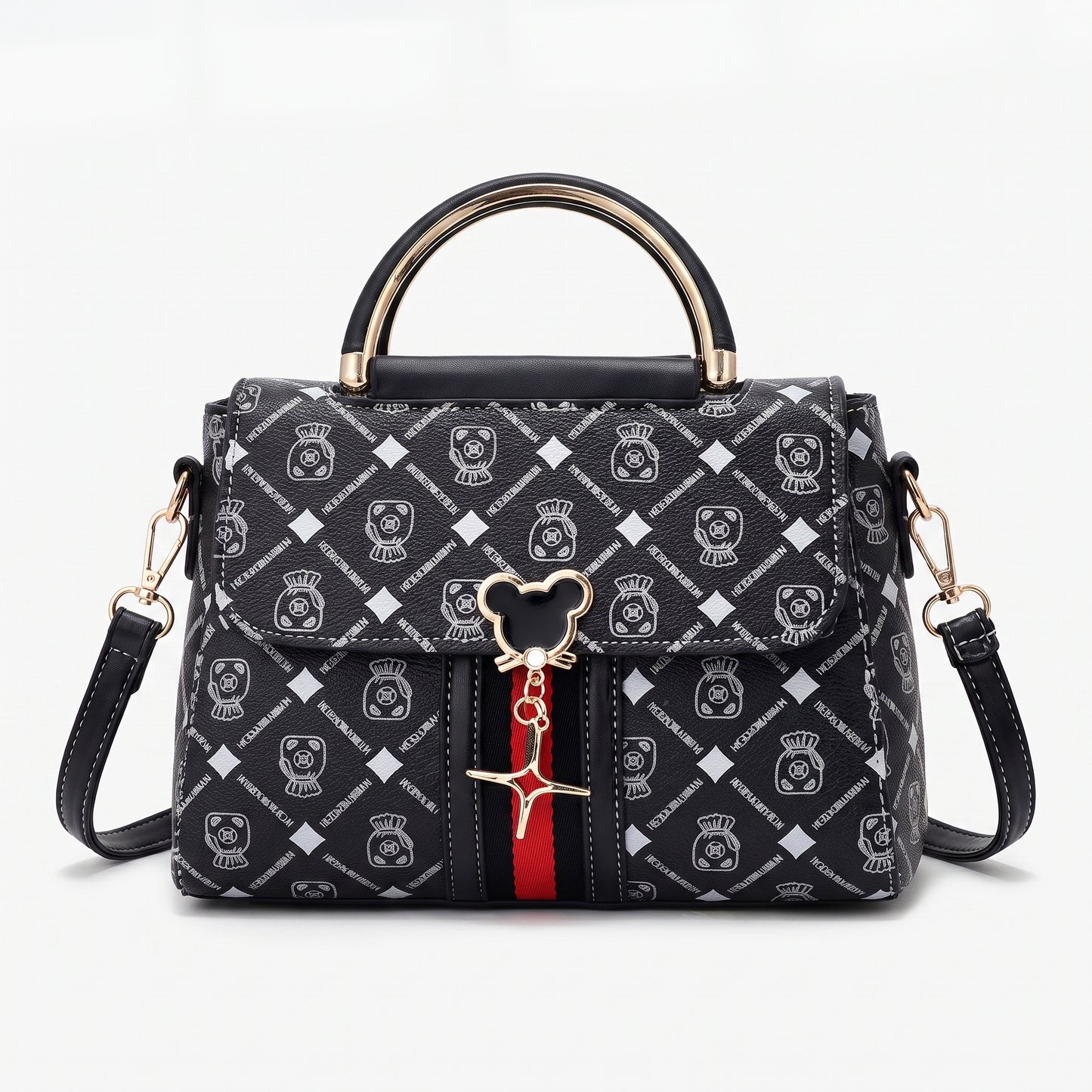 Doralyne™ | Bolso de Mano