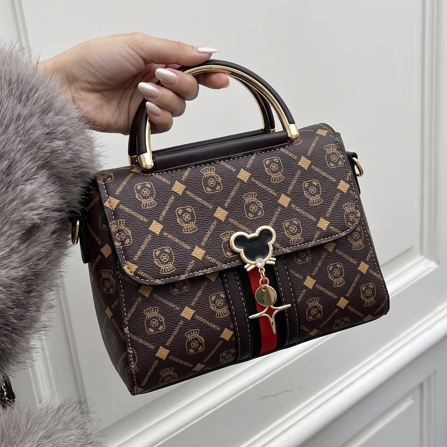 Doralyne™ | Bolso de Mano