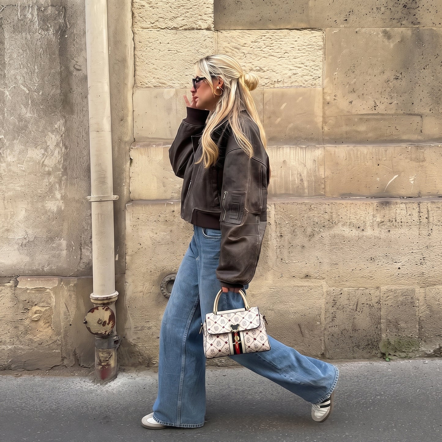 Doralyne™ | Bolso de Mano
