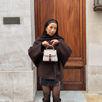 Doralyne™ | Bolso de Mano